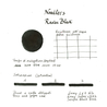 Noodler's Noodler's Raven Black Ink Bottle 3 oz