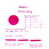 Noodler's Noodler's Chuckie Berry Inchiostro 3 oz