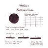 Noodler's Noodler's Halloween Chuckie Inchiostro 3 oz