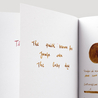 Noodler's Noodler's Gold & Limonite Inchiostro 3 oz