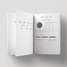 Ferris Wheel Press Ferris Wheel Press Evermore Green Inchiostro 38 ml