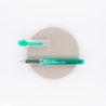 Platinum Preppy 03 Penna Stilografica Verde