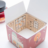 Nagasawa Nagasawa Kobe Monogatari Little Shooting Star Lamp Ink Bottle 50 ml