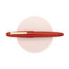 Sailor Sailor King of Pen Color Urushi Kaga Penna Stilografica Amber