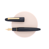 Sailor Sailor King of Pen Color Urushi Kaga Penna Stilografica Dusk Blue