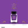 Tono & Lims Tono & Lims Principia Ink Bottle 30 ml
