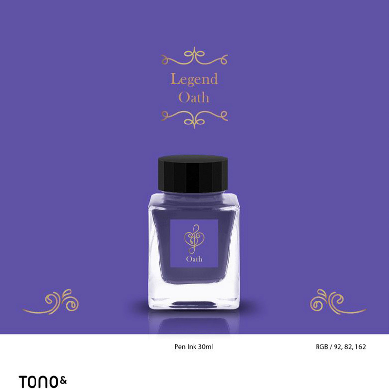 Tono & Lims Tono & Lims Oath Inchiostro 30 ml