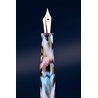 Magna Carta Magna Carta x Stilo&Stile Mag 600S Fountain Pen Black Opal
