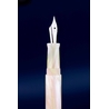 Magna Carta Magna Carta x Stilo&Stile Mag 600S Penna Stilografica White Opal