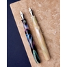 Magna Carta Magna Carta x Stilo&Stile Mag 600S Penna Stilografica Black Opal