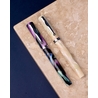 Magna Carta Magna Carta x Stilo&Stile Mag 600S Penna Stilografica Black Opal