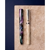 Magna Carta Magna Carta x Stilo&Stile Mag 600S Penna Stilografica White Opal