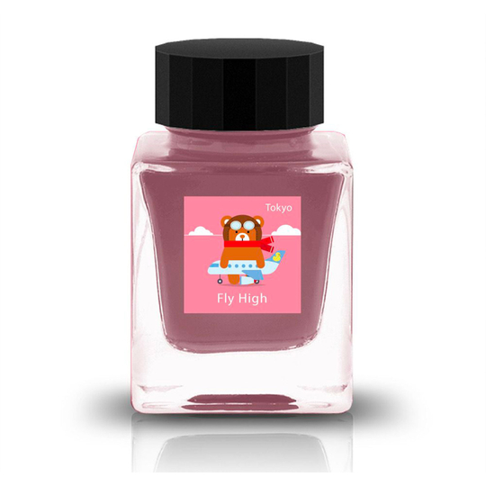Tono & Lims Tokyo Special 2026 Fly High Inchiostro 30 ml