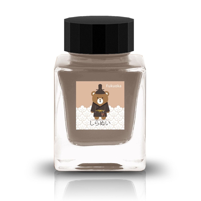 Tono & Lims Tono & Lims Fukuoka Special 2026 Shiranui Inchiostro 30 ml