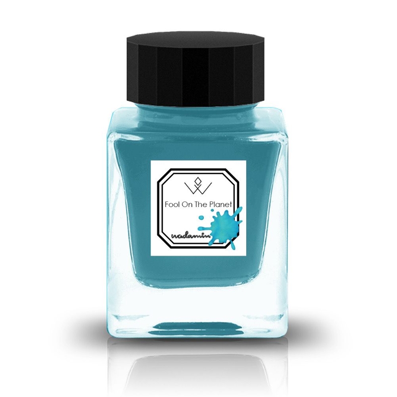 Tono & Lims Tono & Lims Fool On The Planet Ink Bottle 30 ml