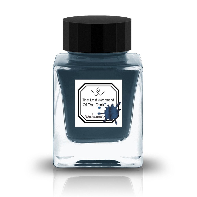 Tono & Lims Tono & Lims The Last Moment Of The Dark Inchiostro 30 ml