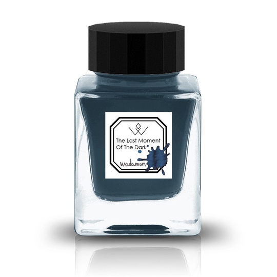 Tono & Lims The Last Moment Of The Dark Inchiostro 30 ml
