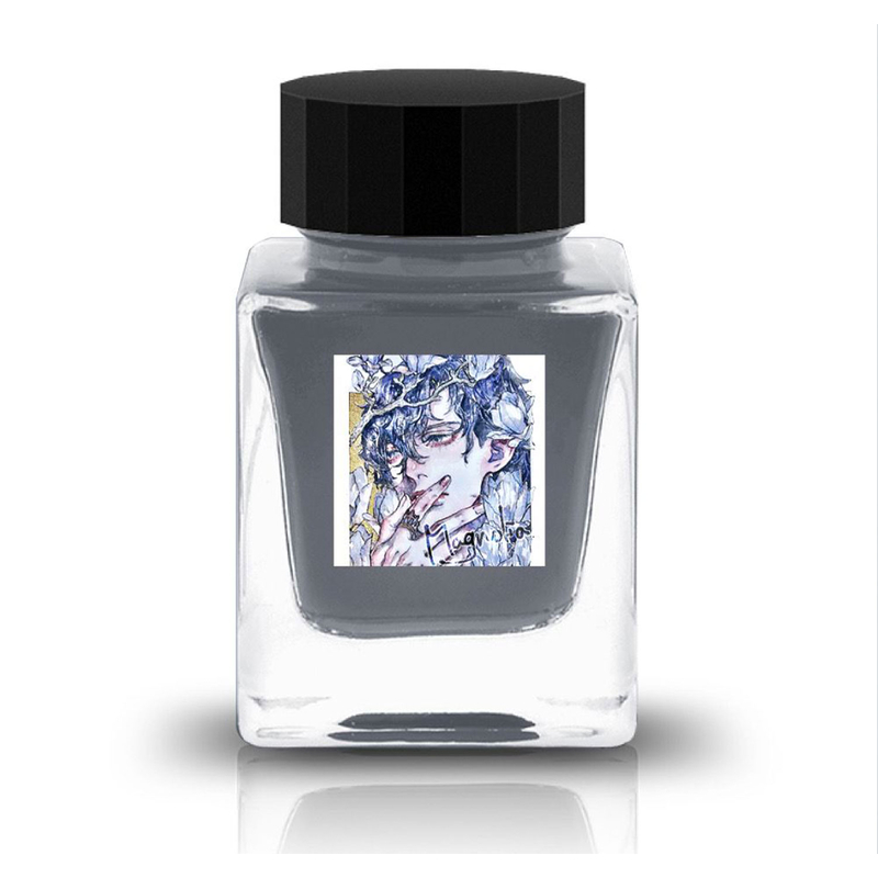 Tono & Lims Tono & Lims Magnolia Inchiostro 30 ml