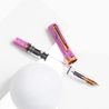 TWSBI Twsbi Eco Penna Stilografica Fluorite Purple & Bronze
