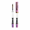TWSBI Twsbi Eco Penna Stilografica Fluorite Purple & Bronze