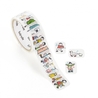 Bande Bande Washi Tape People Who Live in the Notebook A Perfect Day for a Stroll