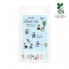 Bande Bande Washi Tape People Who Live in the Notebook A Perfect Day for a Stroll