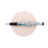 Aurora Aurora Optima 365 Fountain Pen Pearl & Octane 2026 Limited Edition