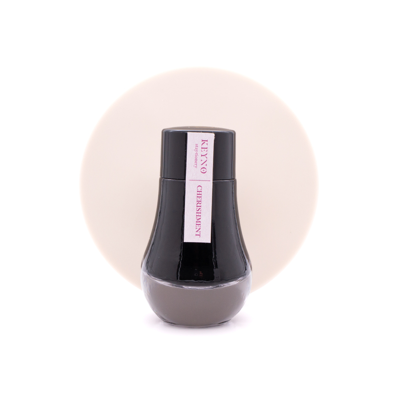 Keyno Stay.tionery Keyno Stay.tionery Key No. 014 Cherishment Ink Bottle 25 ml