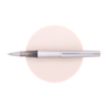 Kokuyo Kokuyo WP-F200 Penna Roller 0.5 mm Argento