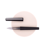 Kokuyo Kokuyo WP-F200 Penna Roller 0.5 mm Nera