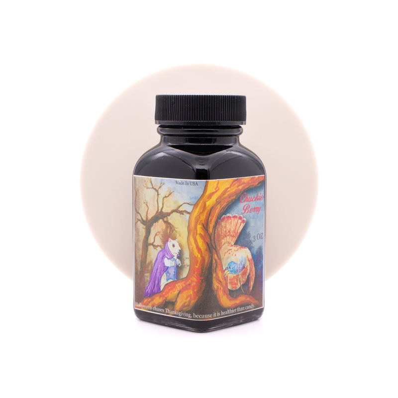 Noodler's Noodler's Chuckie Berry Inchiostro 3 oz