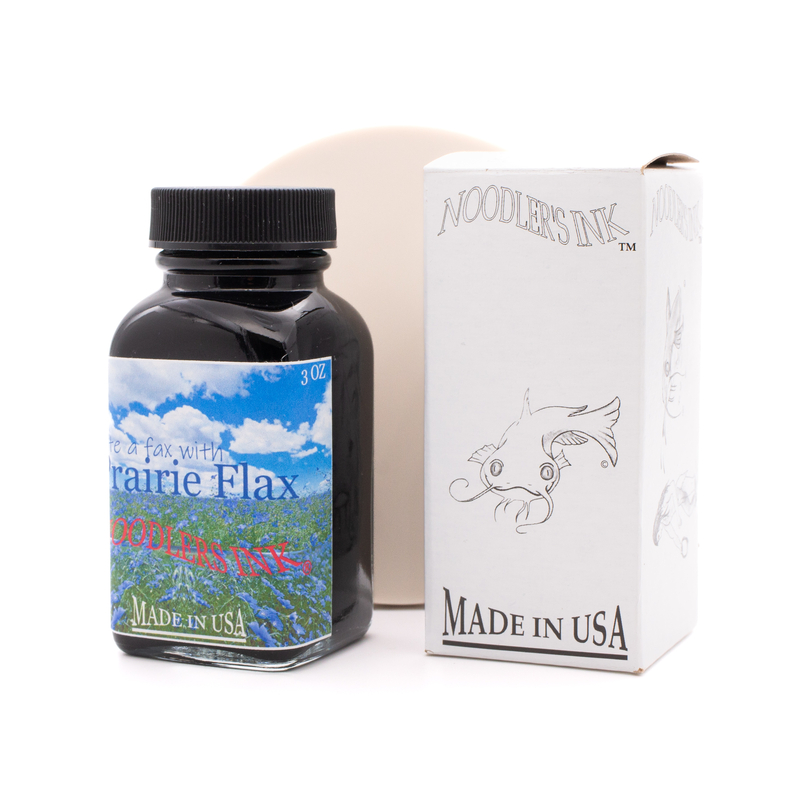 Noodler's Noodler's Prairie Flax Inchiostro 3 oz