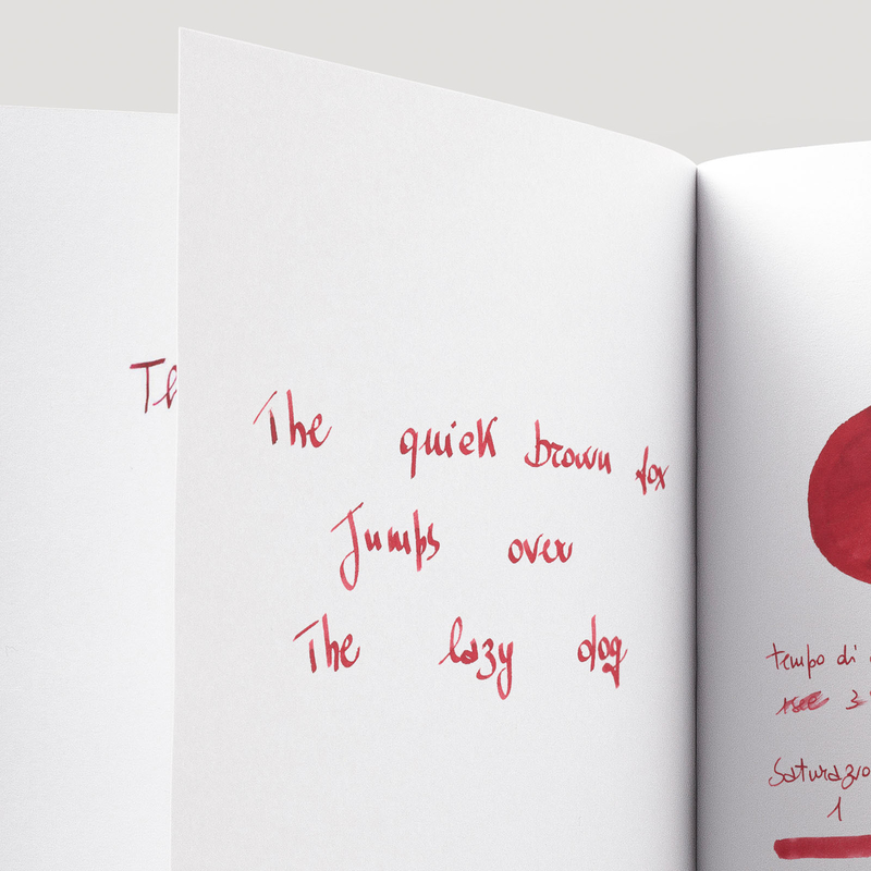 Robert Oster Red Candy Inchiostro 50 ml