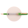Nahvalur Nahvalur Original Plus Fountain Pen Pistachio