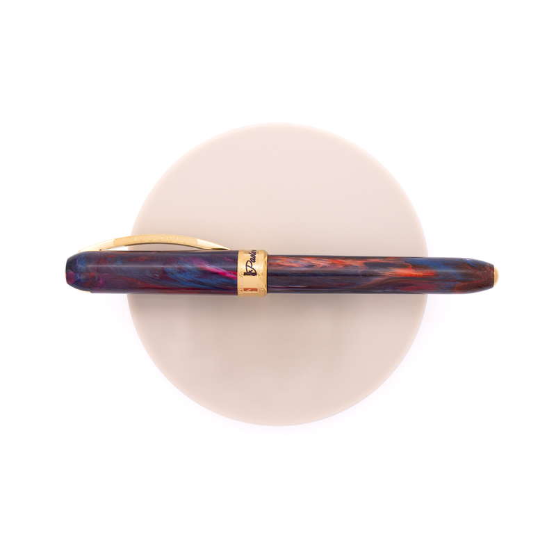Visconti Visconti Comedia Fountain Pen Paolo & Francesca Limited Edition
