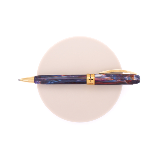 Visconti Comedia Penna Sfera Paolo & Francesca Edizione Limitata