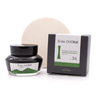 Nagasawa Nagasawa Kobe Monogatari Sorakuen Tea Green Ink Bottle 50 ml