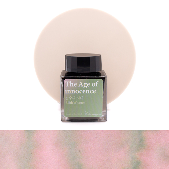 Wearingeul The Age of Innocence Inchiostro 30 ml