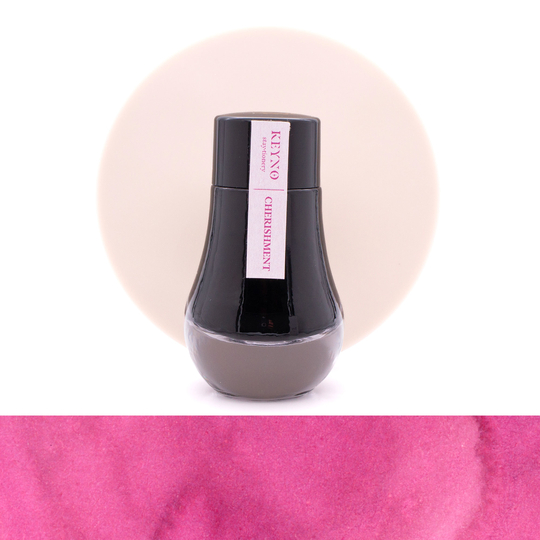 Keyno Stay.tionery Key No. 014 Cherishment Ink Bottle 25 ml
