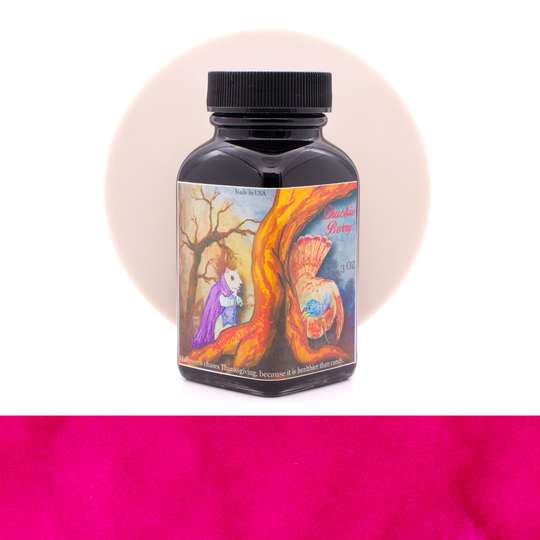 Noodler's Chuckie Berry Inchiostro 3 oz