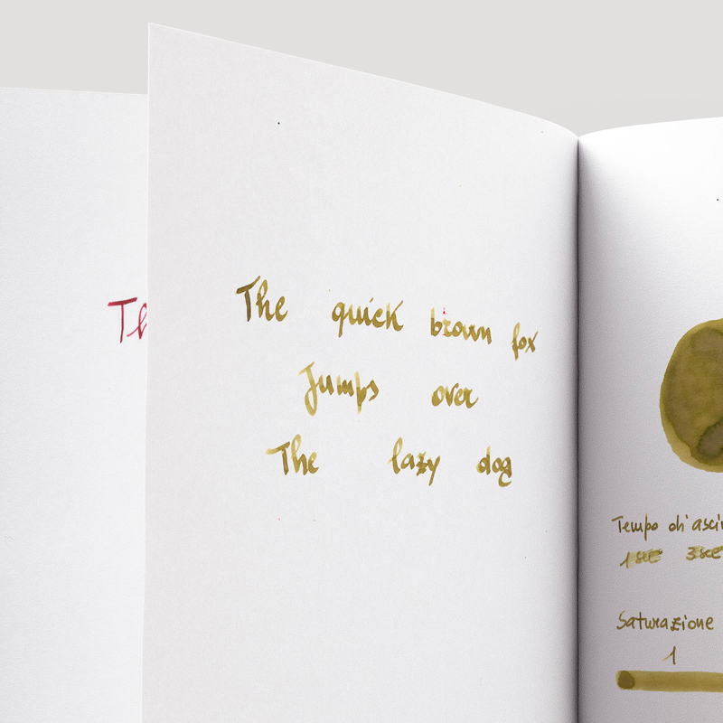 Nagasawa Nagasawa Kobe Monogatari Nagata Pure Gold Ink Bottle 50 ml