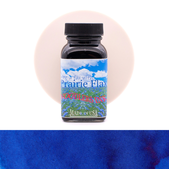 Noodler's Prairie Flax Inchiostro 3 oz