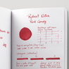 Robert Oster Red Candy Inchiostro 50 ml