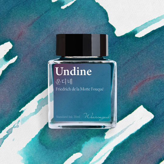 Wearingeul Undine Inchiostro 30 ml