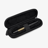 Gravitas Gravitas Vac 2.0 Aluminium Penna Stilografica Nera