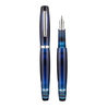 Scribo Scribo Feel Fountain Pen Blu Sospeso Limited Edition