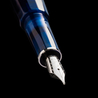 Scribo Scribo Feel Penna Stilografica Blu Sospeso Edizione Limitata