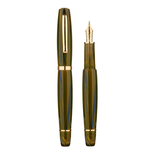 Scribo Feel Penna Stilografica Laguna Edizione Limitata