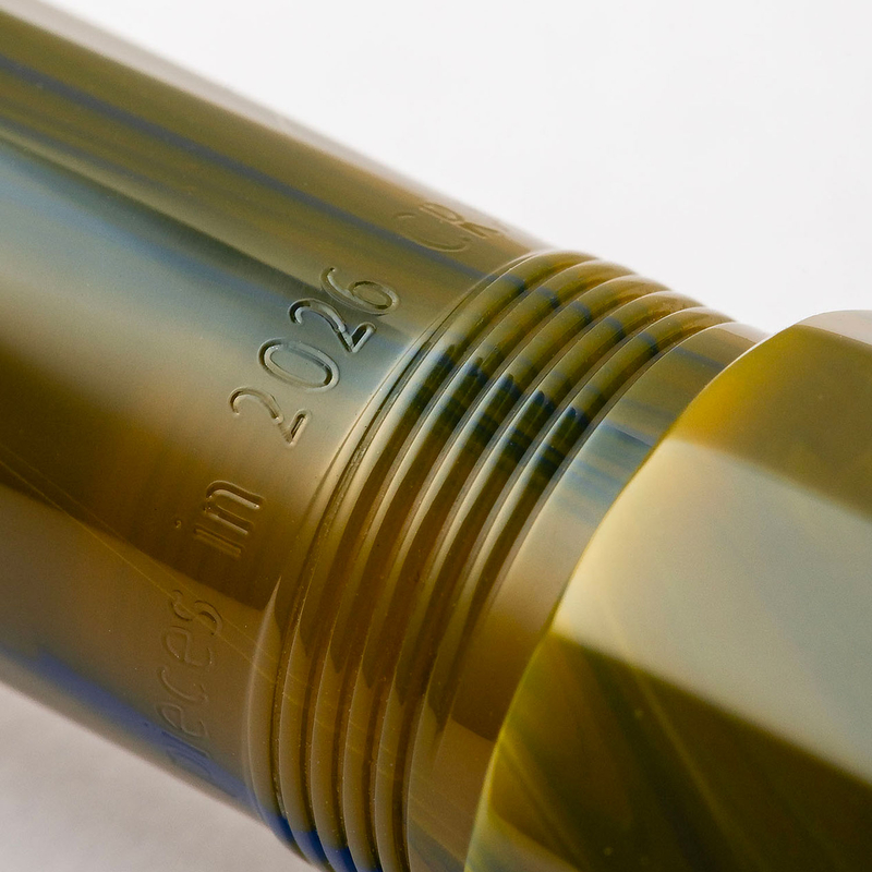 Scribo Scribo Feel Fountain Pen Laguna Limited Edition