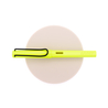 Lamy Lamy Safari Penna Stilografica Neon Yellow Edizione Speciale 2026
